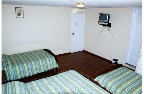 Hotel Hostal Andaluc�a