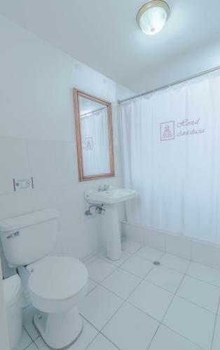 Hotel Hostal Andaluc�a