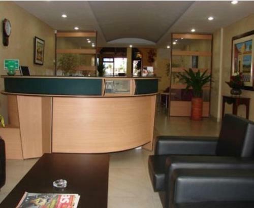 Hotel Hostal Andaluc�a