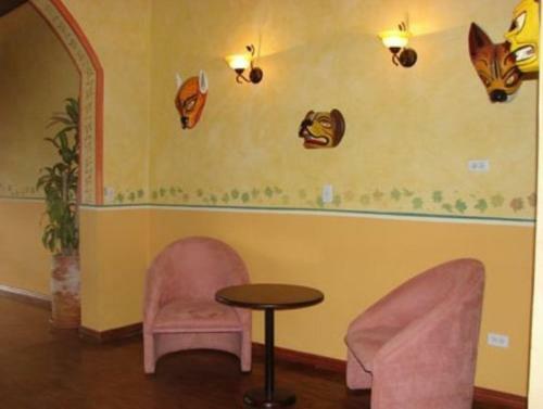 Hotel Hostal Andaluc�a