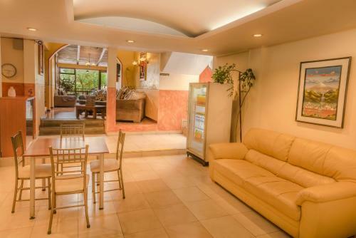 Hotel Hostal Andaluc�a