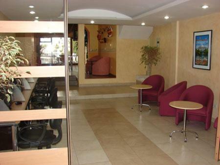 Hotel Hostal Andaluc�a