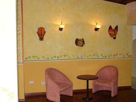 Hotel Hostal Andaluc�a