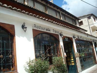 Hotel Hostal Andaluc�a