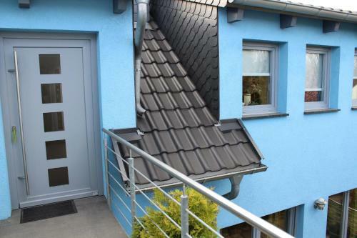 Apartamentos Ferienwohnung Am Park