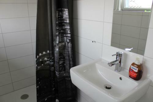 Apartamentos Ferienwohnung Am Park