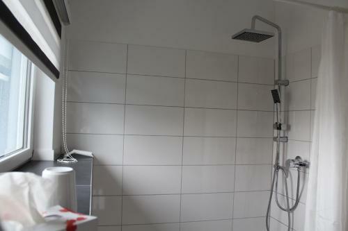 Apartamentos Ferienwohnung Am Park