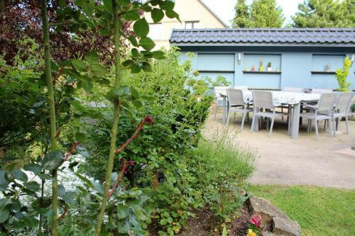 Apartamentos Ferienwohnung Am Park