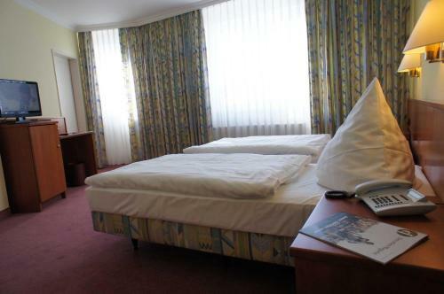 Hotel Pesterwitzer Siegel