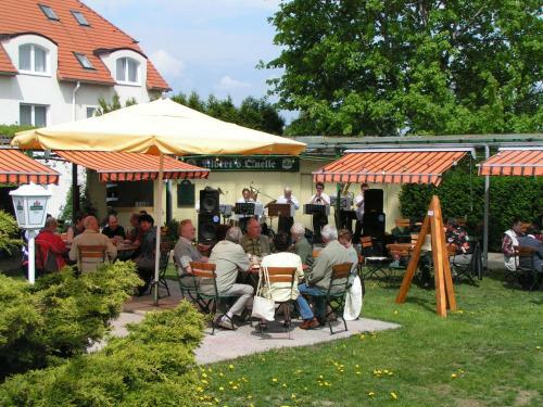 Hotel Pesterwitzer Siegel