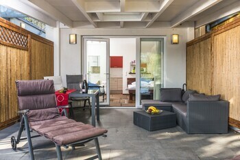 Apartamento Ajo Beach