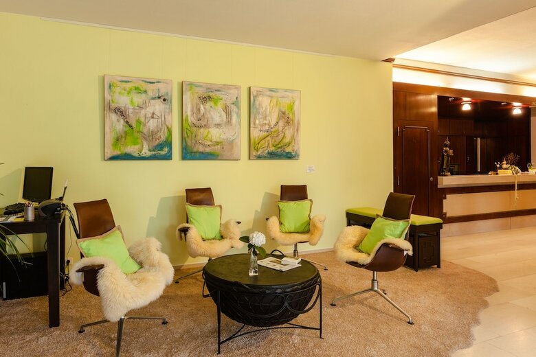 Hotel Tannenhof
