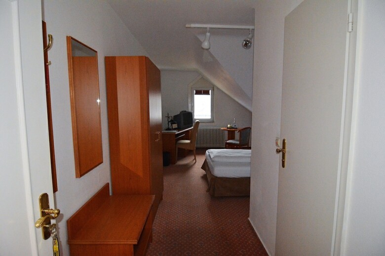 Hotel Tannenhof
