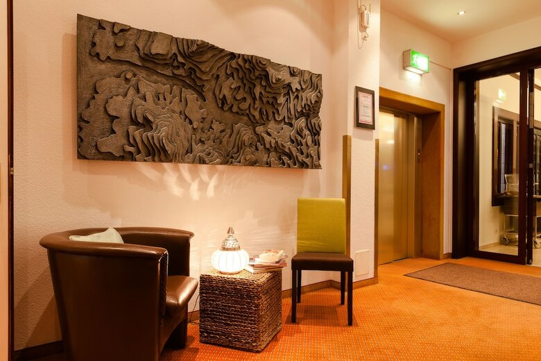 Hotel Tannenhof