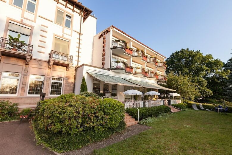 Hotel Tannenhof
