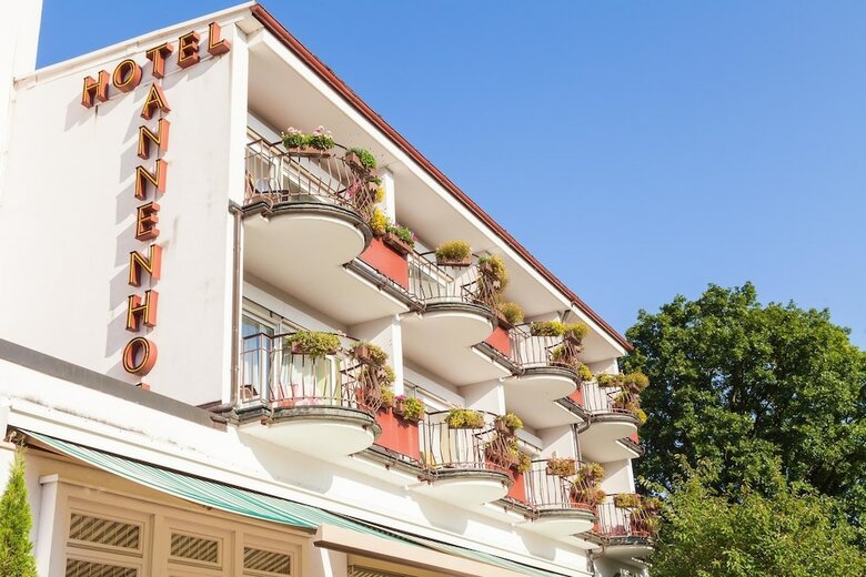 Hotel Tannenhof