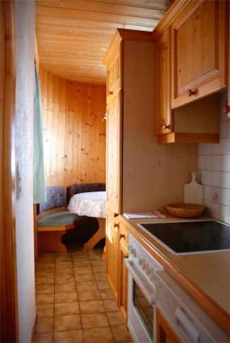Apartamento Ferienhaus Resi & Obermoser