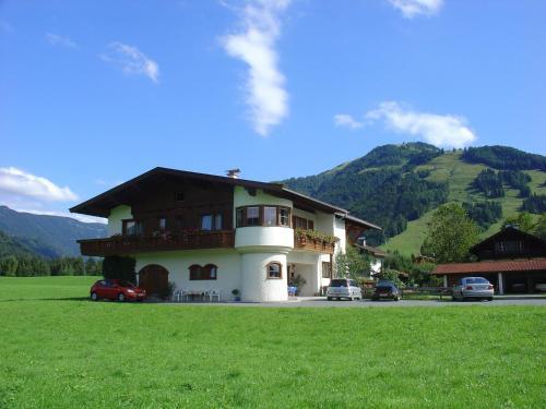Apartamento Ferienhaus Resi & Obermoser