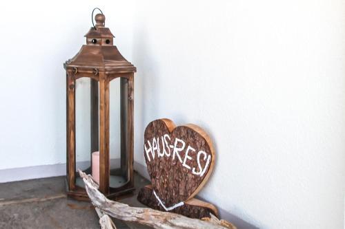 Apartamento Ferienhaus Resi & Obermoser