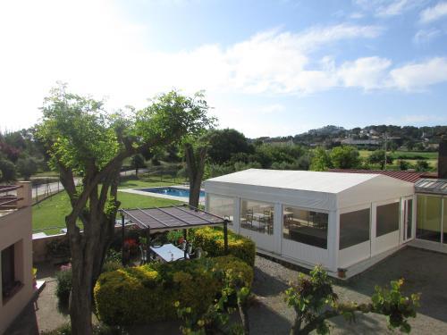 Hostal Can Bassalis