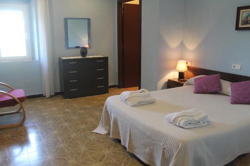 Hostal Can Bassalis