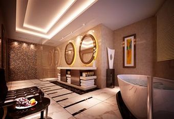 Kempinski Hotel Taiyuan