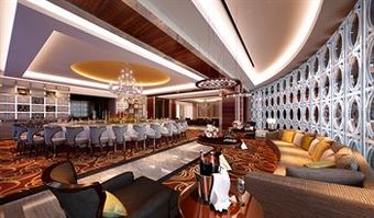 Kempinski Hotel Taiyuan