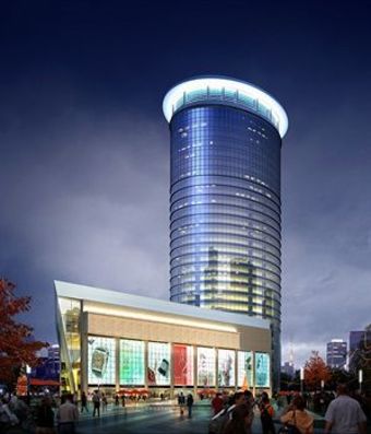 Kempinski Hotel Taiyuan