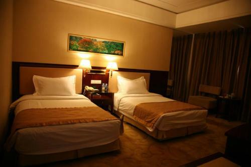 Shanxi Grand Hotel