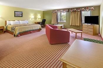 Motel Super 8 Pasadena