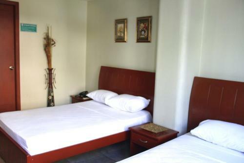 Hotel Onix Gold