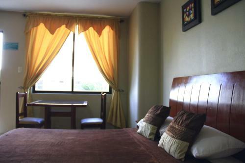 Hotel Onix Gold