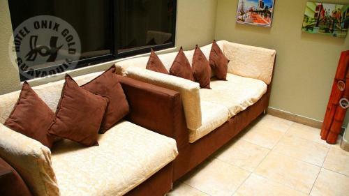 Hotel Onix Gold
