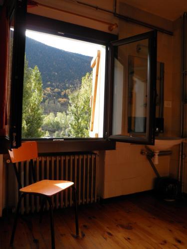Albergue Refugio Juli Soler I Santalo