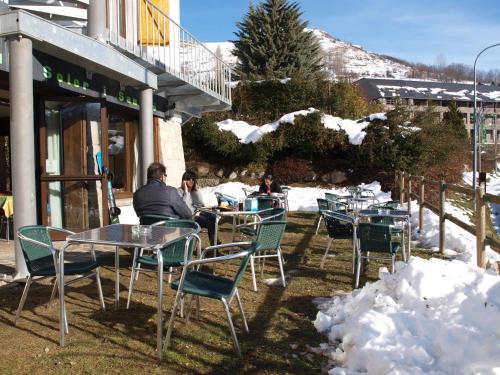 Albergue Refugio Juli Soler I Santalo
