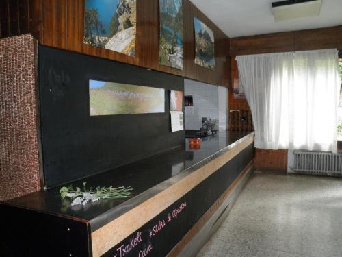Albergue Refugio Juli Soler I Santalo