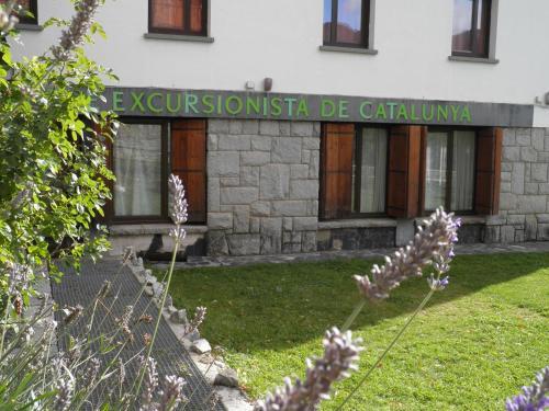 Albergue Refugio Juli Soler I Santalo
