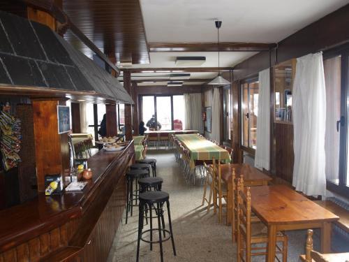 Albergue Refugio Juli Soler I Santalo