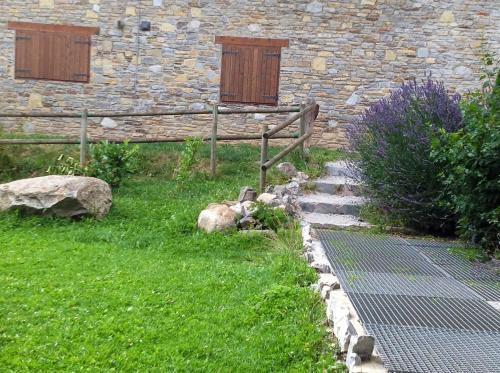 Albergue Refugio Juli Soler I Santalo