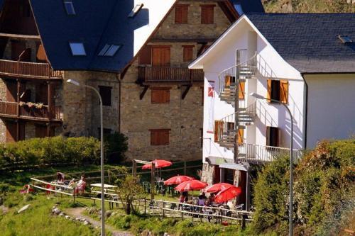 Albergue Refugio Juli Soler I Santalo