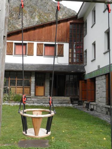 Albergue Refugio Juli Soler I Santalo