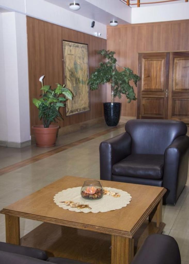 Hotel La Paz