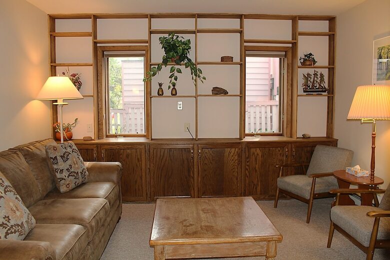 Shadow Mountain Lodge