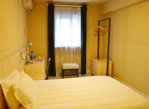 Hotel Jinjiang Inn - Qingdao Xiangjiang Road