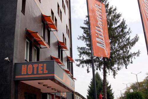 Hotel Millennia