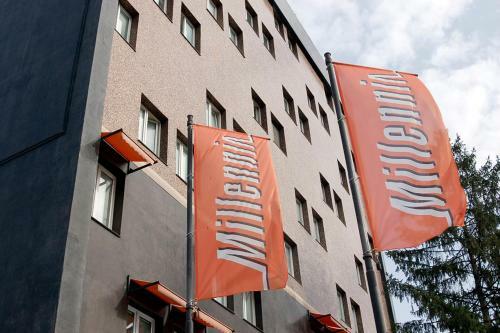 Hotel Millennia