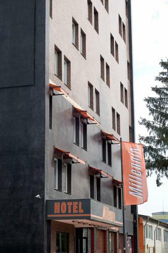 Hotel Millennia
