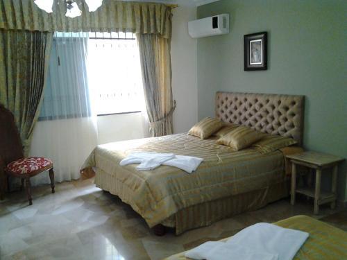 Hotel Boutique Casa Bella