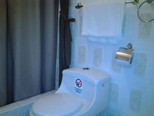 Hotel Boutique Casa Bella