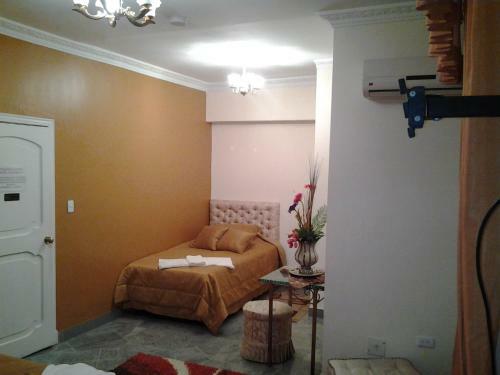 Hotel Boutique Casa Bella